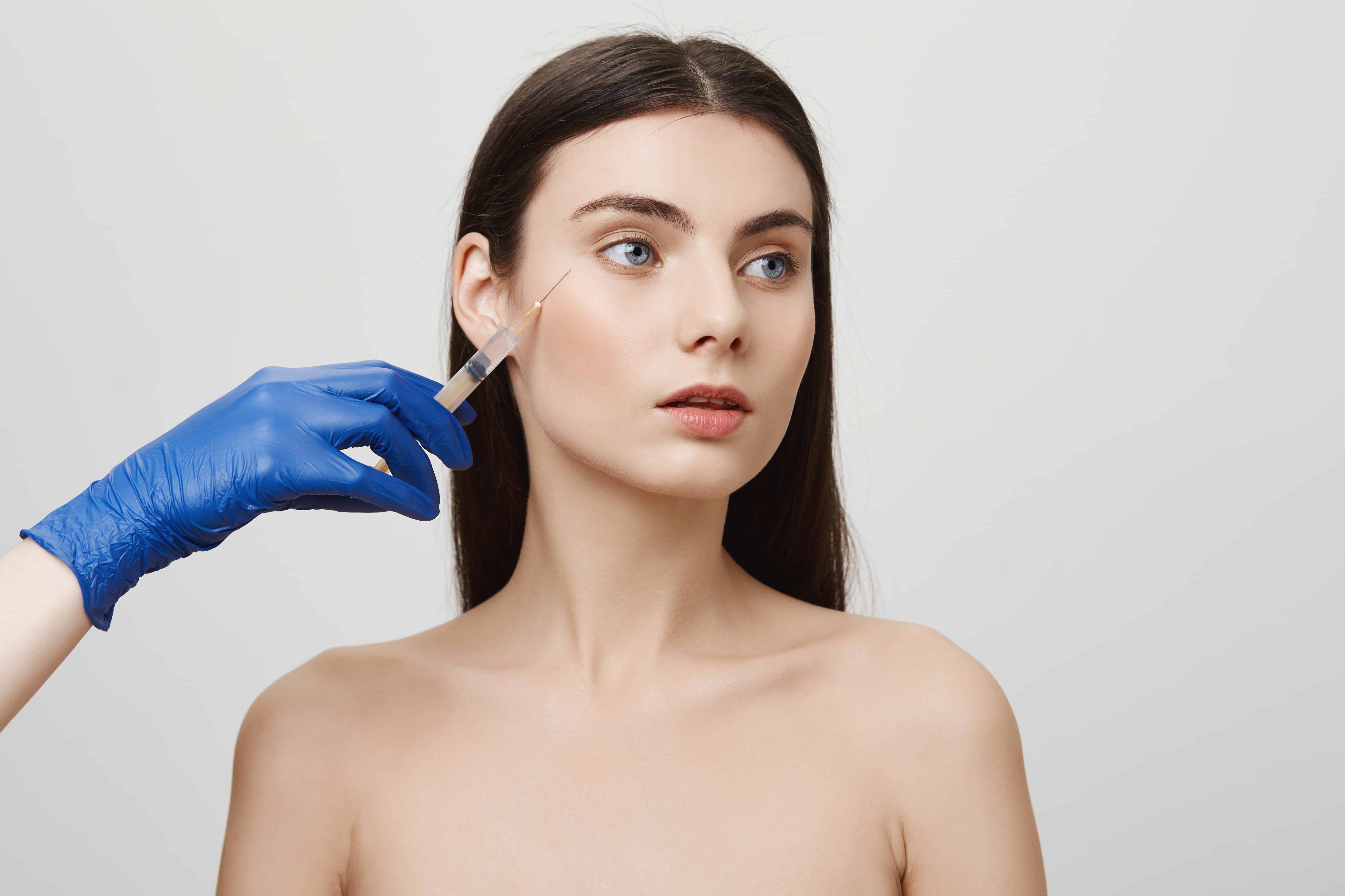 What Is the Difference Between Botox and Dermal Fillers?