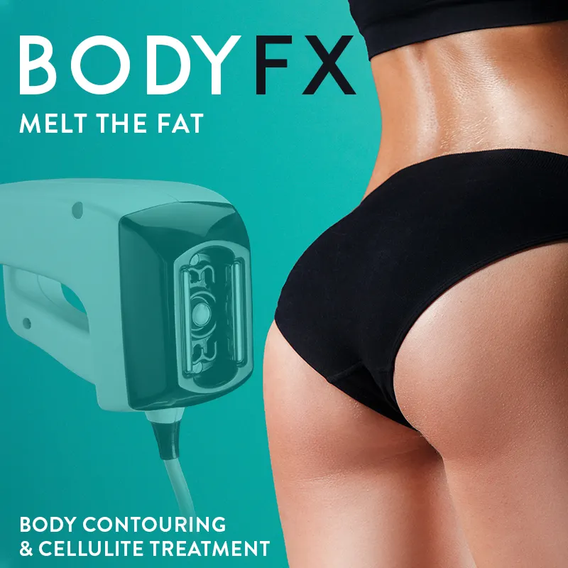 BodyFX Body Contouring