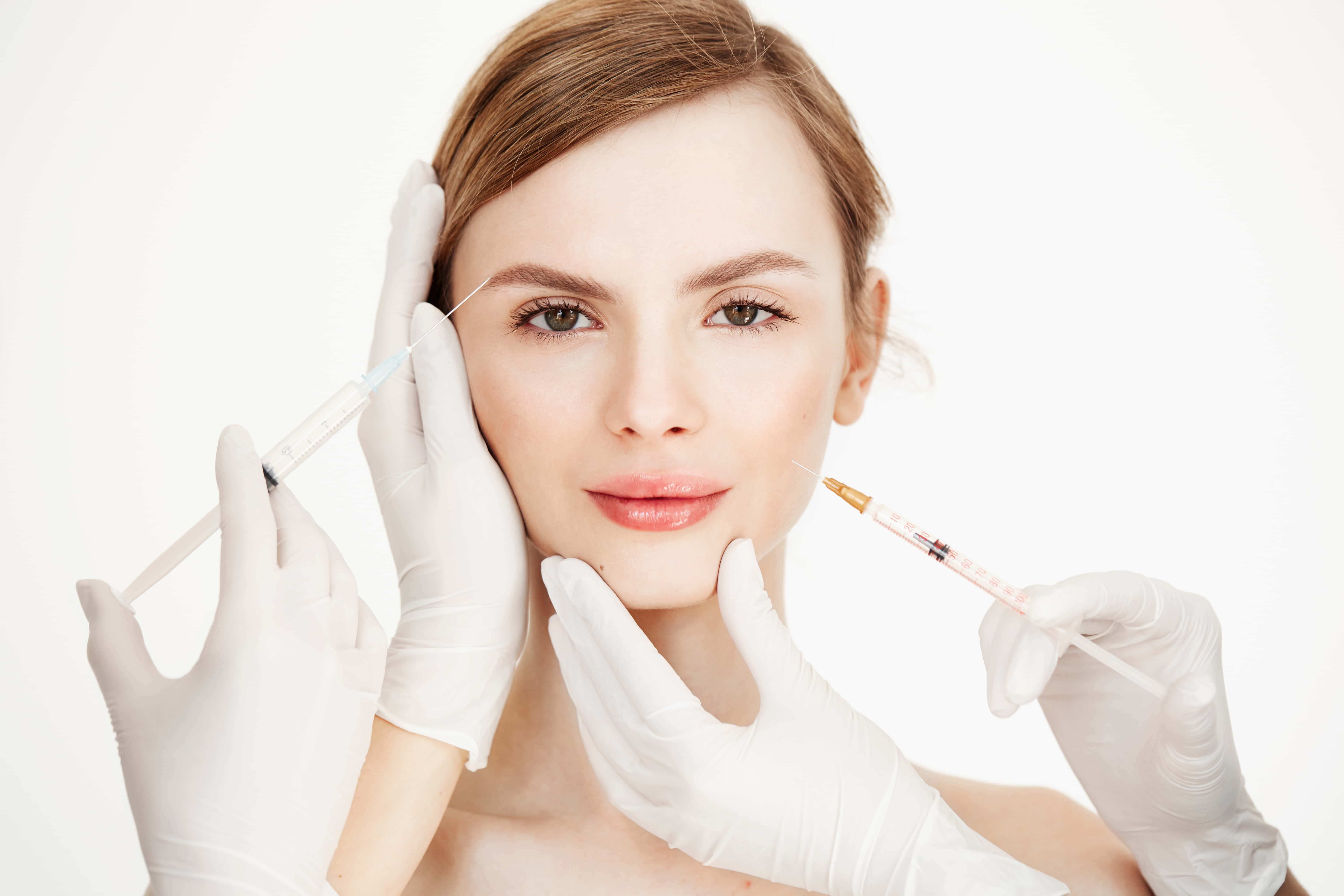 Combination Of Botox And Dermal Fillers: Why Is It A Good Option?