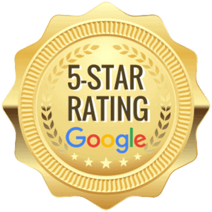 We are a 5-star medical spa