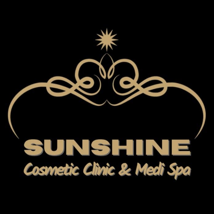 Sunshine Cosmetic Clinic & Medi Spa in Waterloo and Kitchener ON Logo