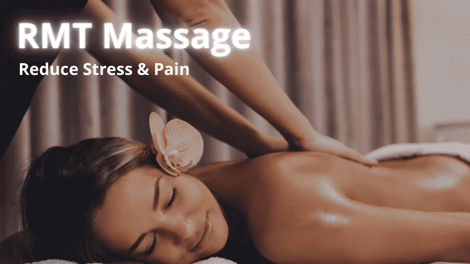 RMT massage in Kitchener Waterloo Cambridge area