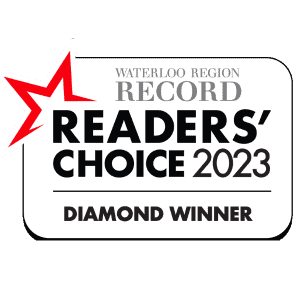 Waterloo record readers choice awards 2023