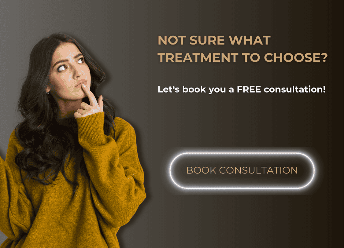 book a skincare treatment consultation in waterloo kitchener area