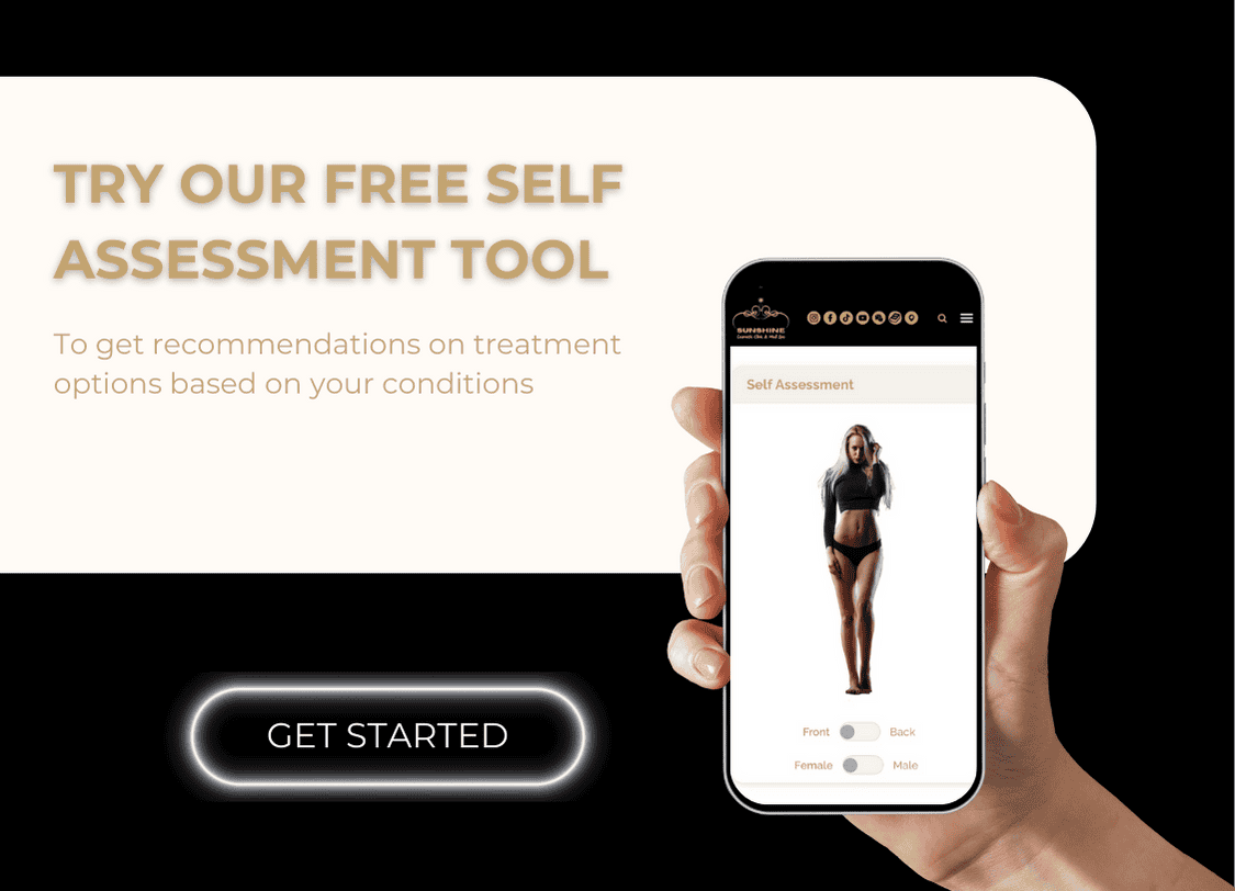 try out self assessment tool for your skin concerns in kitchener waterloo area