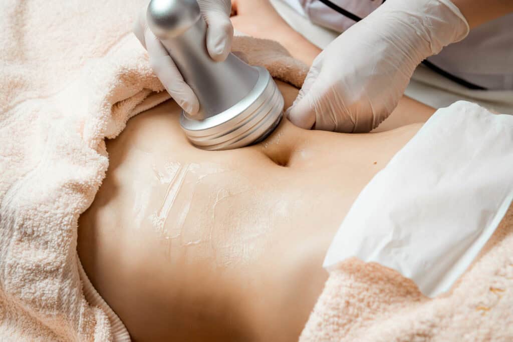 Body Sculpting Techniques in Kitchener