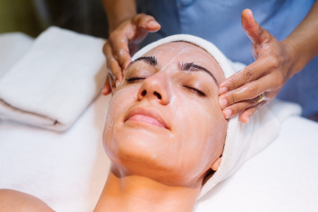 The Ultimate Guide to Facials in Waterloo: Rejuvenate Your Skin Today | Waterloo, ON | Sunshine Cosmetic Clinic & Medi Spa