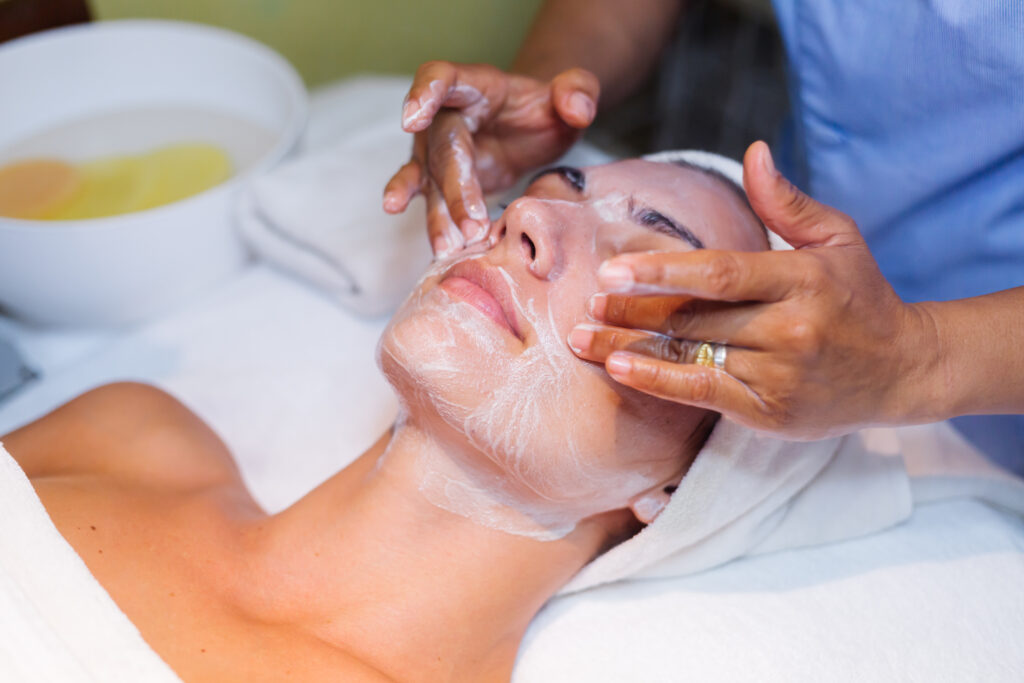 The Ultimate Guide to Facials in Waterloo: Rejuvenate Your Skin Today | Waterloo, ON | Sunshine Cosmetic Clinic & Medi Spa