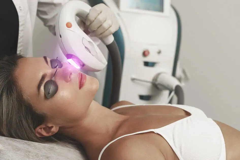 IPL by Kitchener Waterloo MedSpa in Waterloo, ON