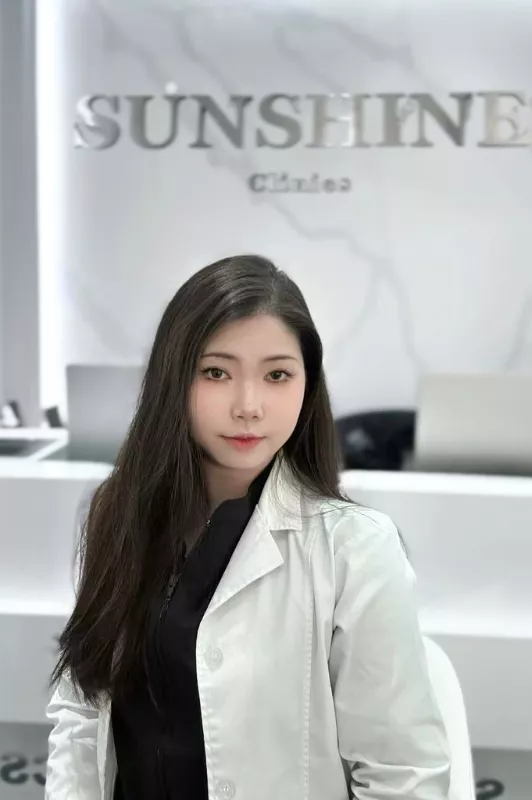 Doris Qi