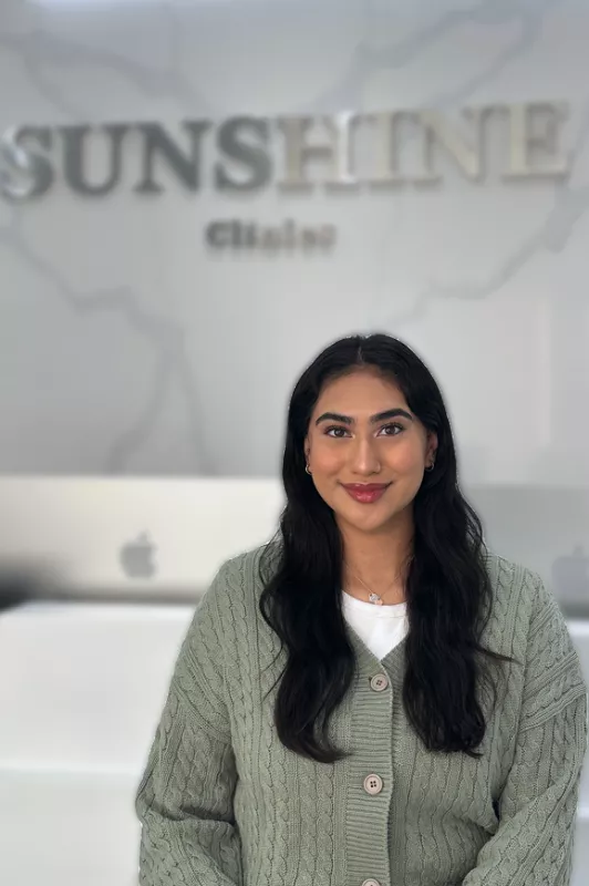 Simran