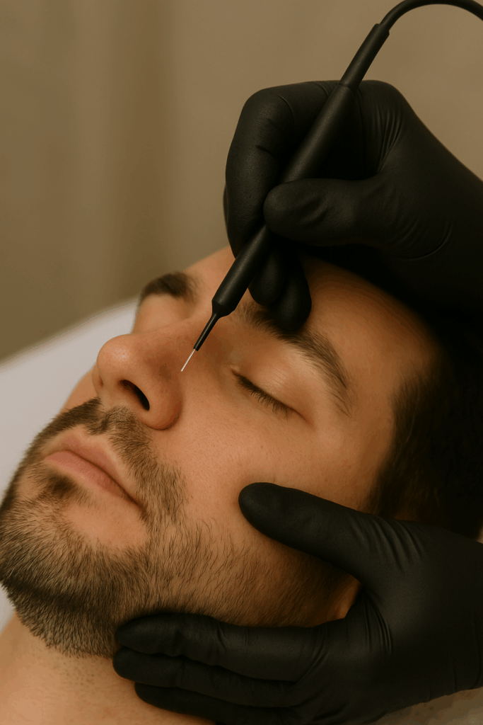 Men - Sunshine Cosmetic Clinic & Medi Spa