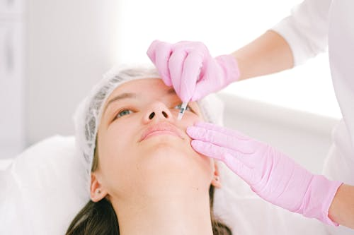 Lip Filler Kitchener – Enhance Natural Beauty with Fuller, Balanced Lips | Waterloo, ON | Sunshine Cosmetic Clinic & Medi Spa