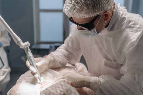 Laser Hair Removal Waterloo – Safe, Effective, and Long-Lasting Hair Reduction Solutions | Waterloo, ON | Sunshine Cosmetic Clinic & Medi Spa