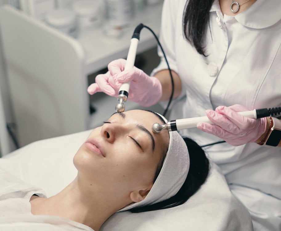 SUNSHINE COSMETIC CLINIC & MEDI SPA