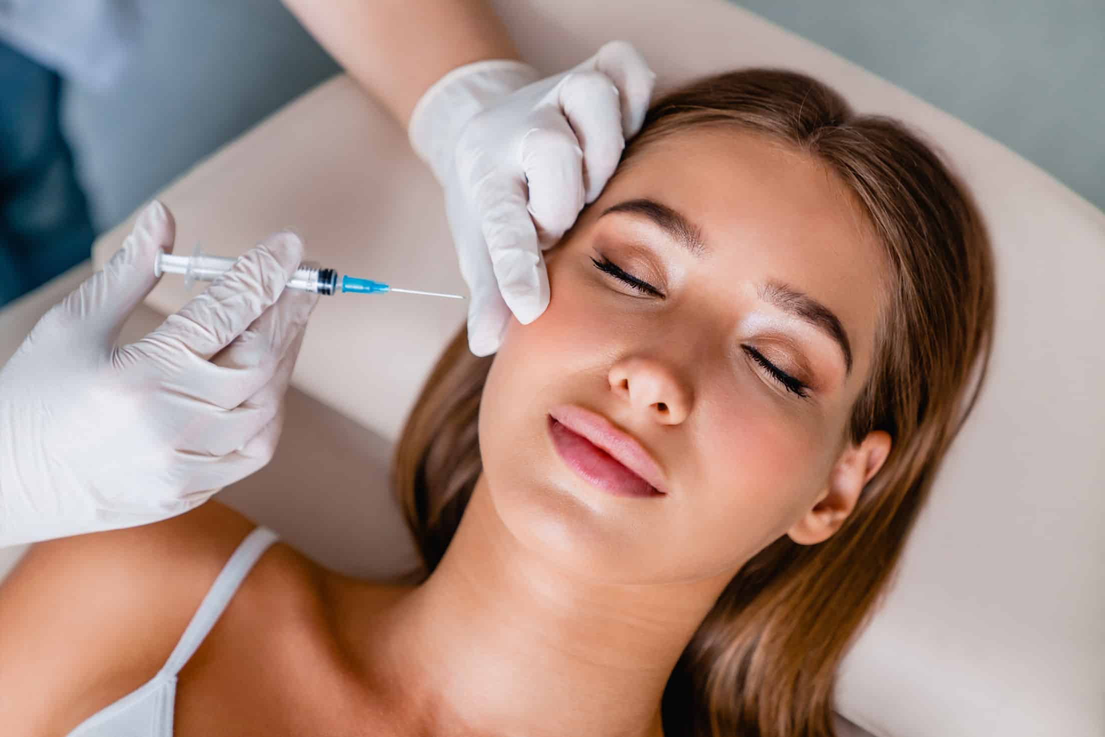 Botox Injections Waterloo & Kitchener