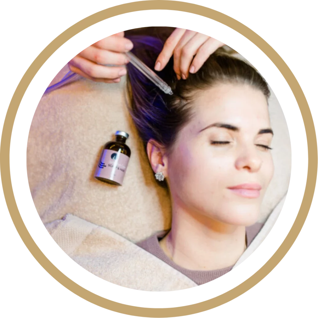 Hair Restoration | Waterloo, ON | Sunshine Cosmetic Clinic & Medi Spa