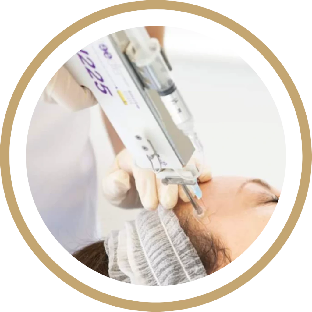 Hair Restoration | Waterloo, ON | Sunshine Cosmetic Clinic & Medi Spa