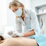 Acupuncture Test 113528