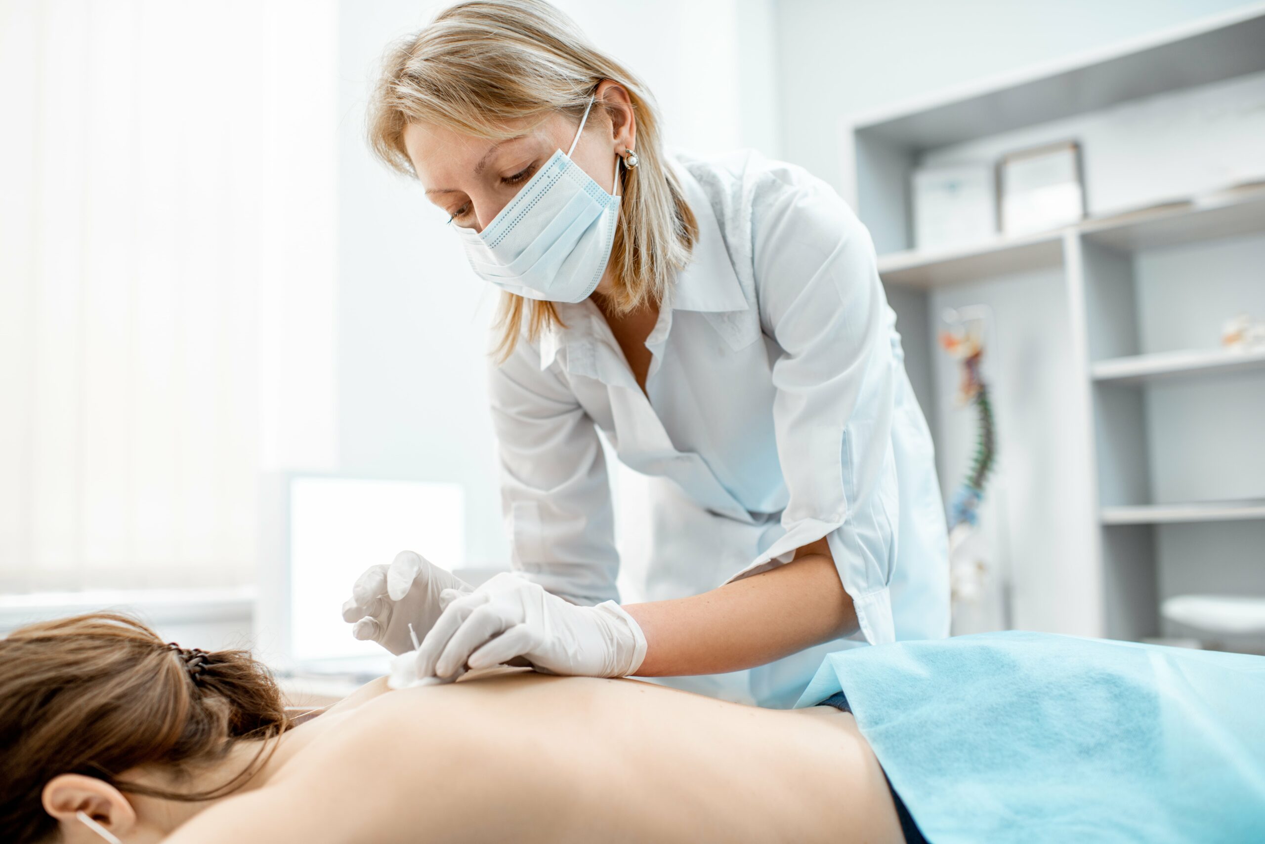 Acupuncture