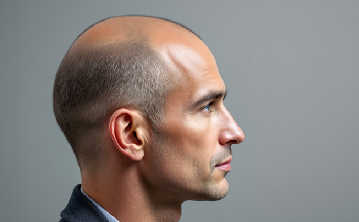 Hair Restoration in Waterloo