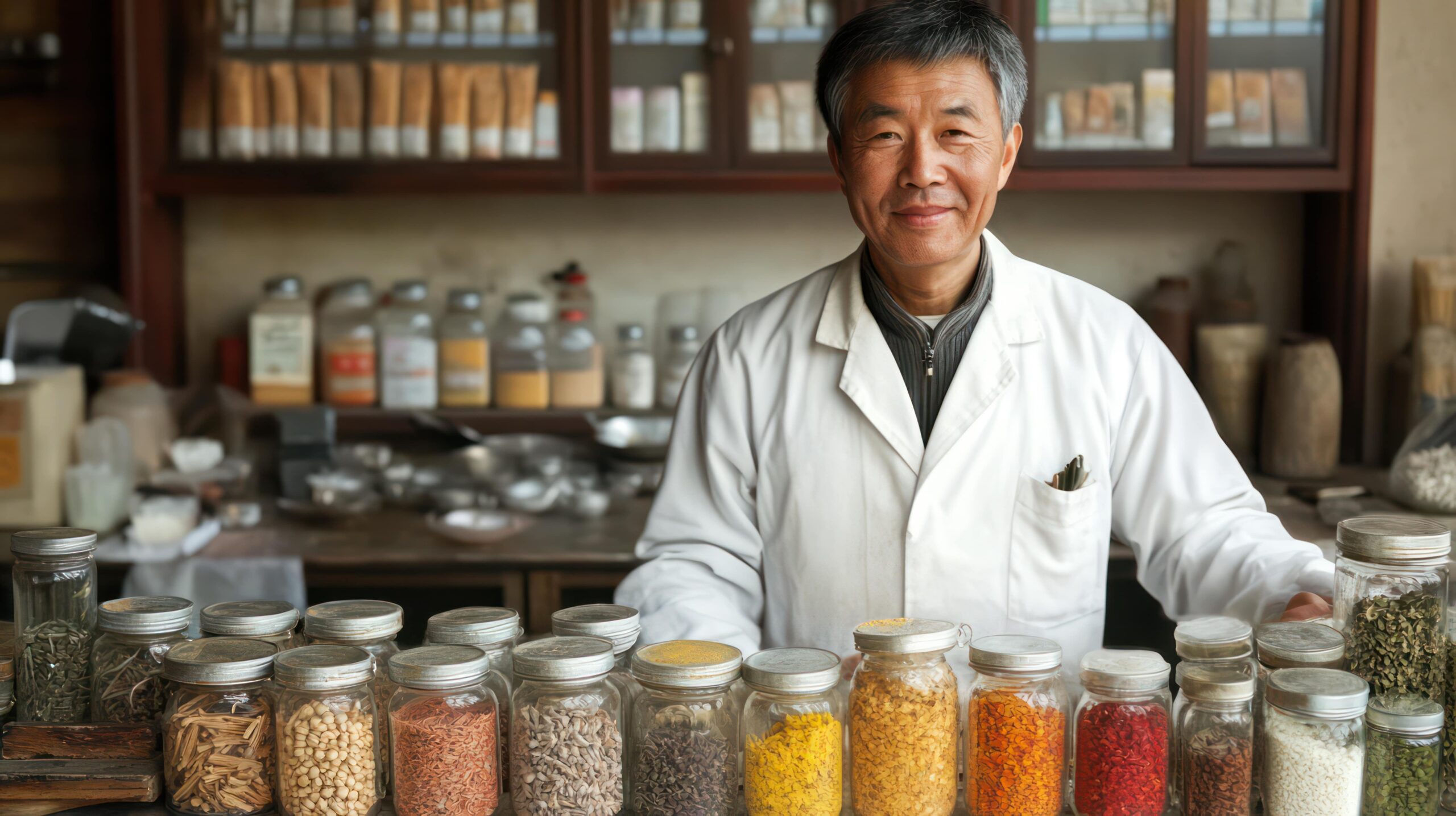 Herbal Medicine