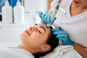 HydraFacial by Kitchener Waterloo MedSpa in Waterloo, ON