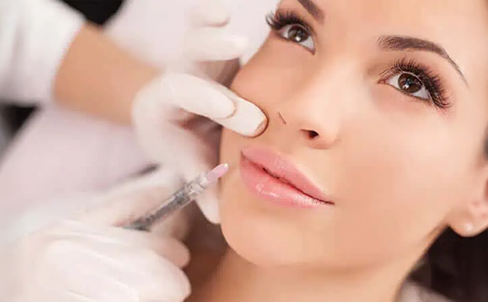Lip Filler in Waterloo
