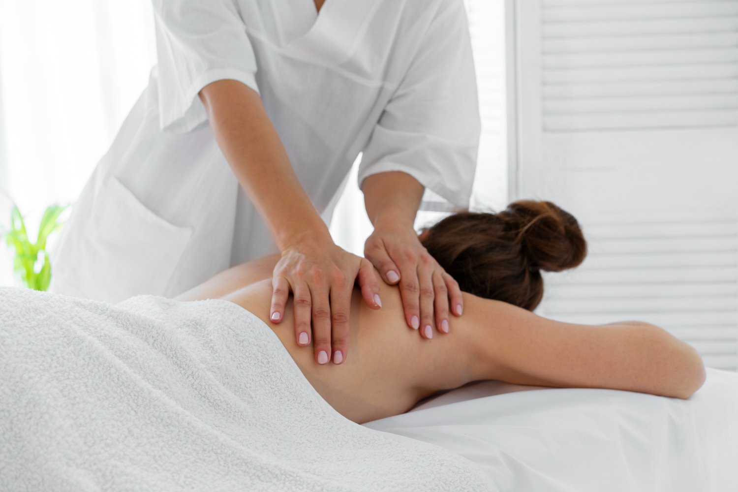 RMT Massage | Waterloo, ON | Sunshine Cosmetic Clinic & Medi Spa
