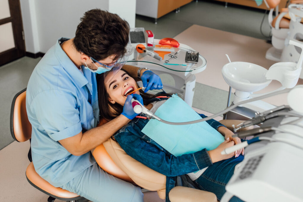 Looking for Teeth Whitening in Kitchener? Here’s What You Need to Know | Waterloo, ON | Sunshine Cosmetic Clinic & Medi Spa
