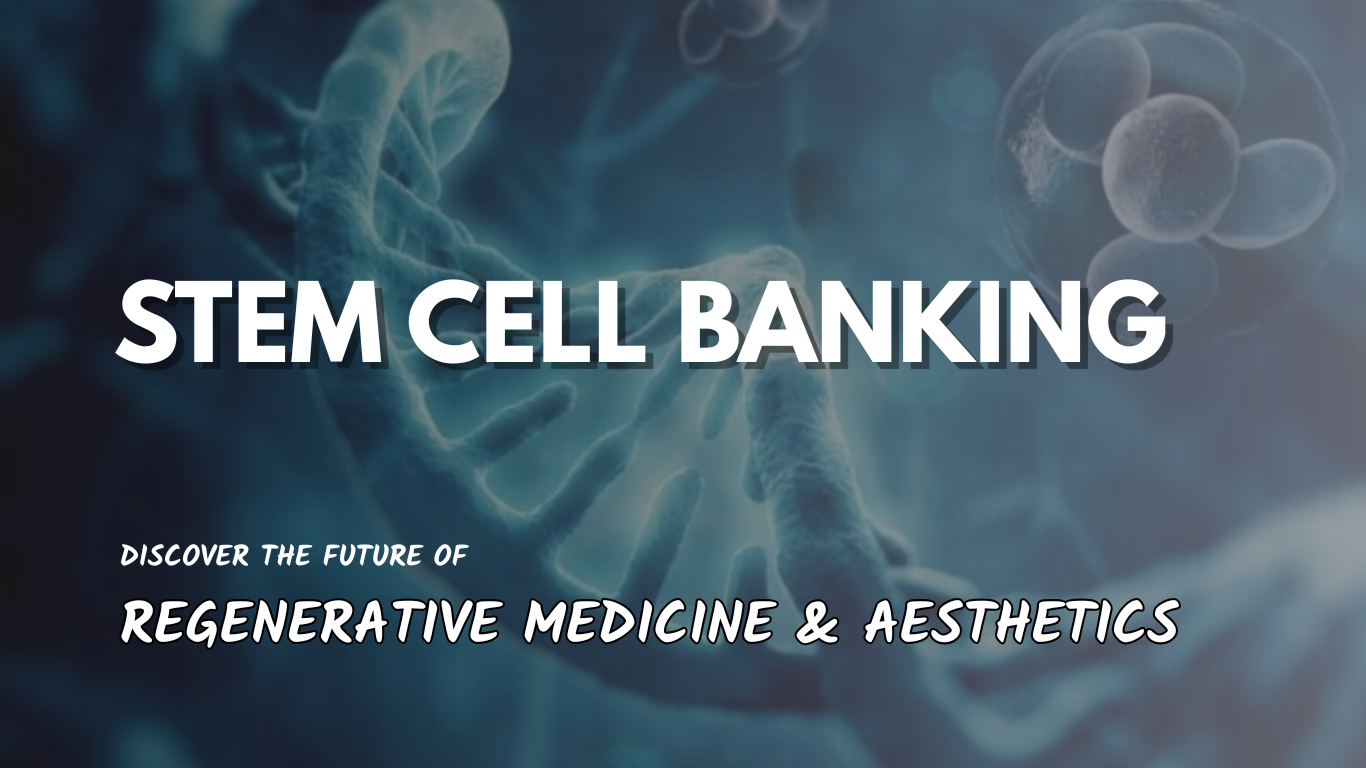 stem cell banking in waterloo kitchener cambridge area in Ontario canada