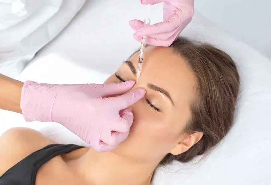 Migraine Treatment with Neuromodulators in Waterloo, ON by Kitchener Waterloo MedSpa
