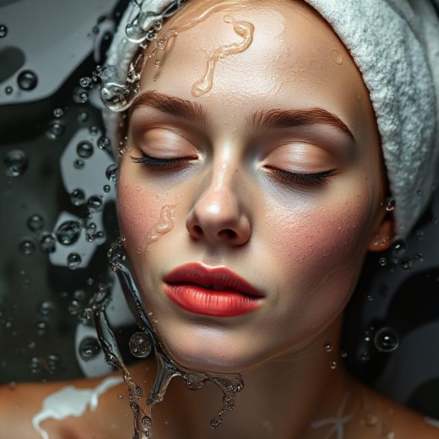facials waterloo