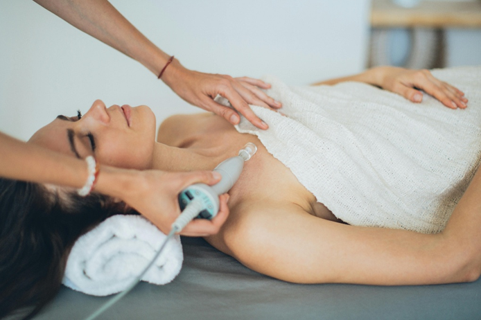 body sculpting Kitchener