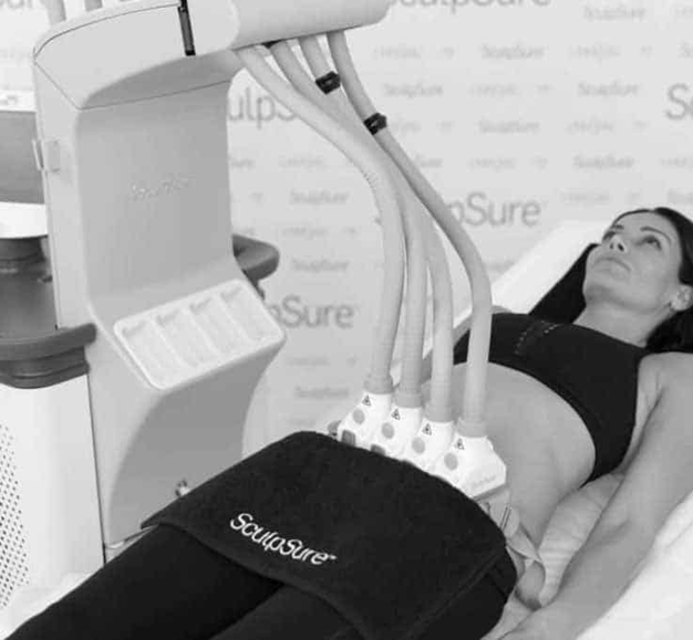 body sculpting Waterloo