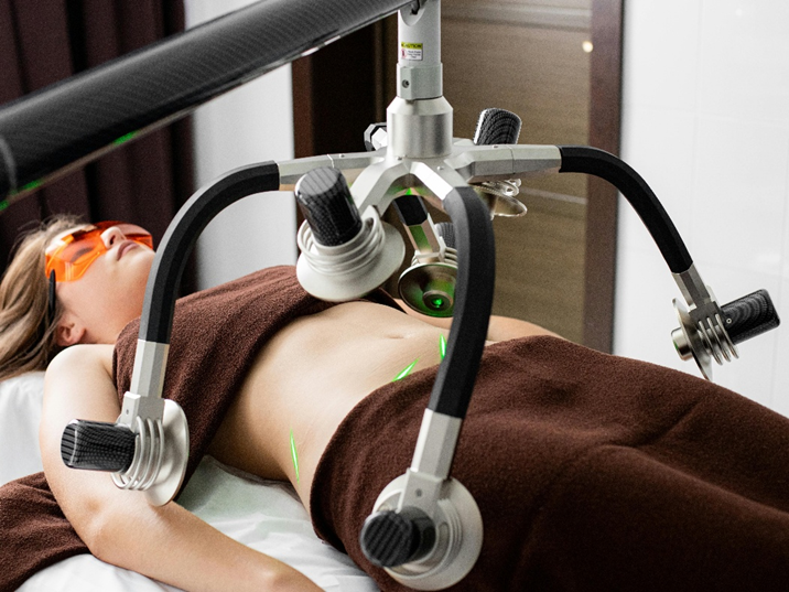 body sculpting Kitchener