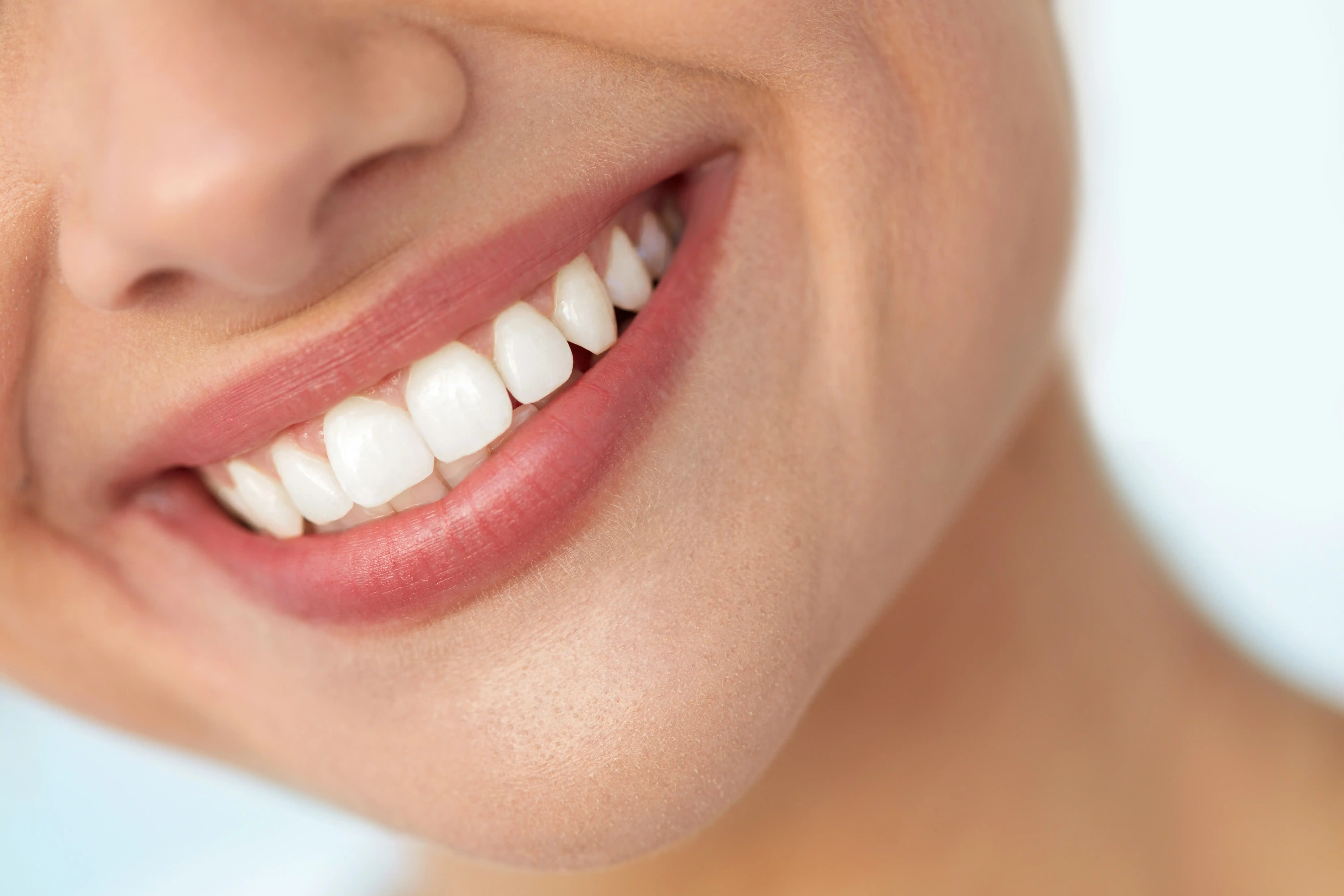 Teeth Whitening Treatment