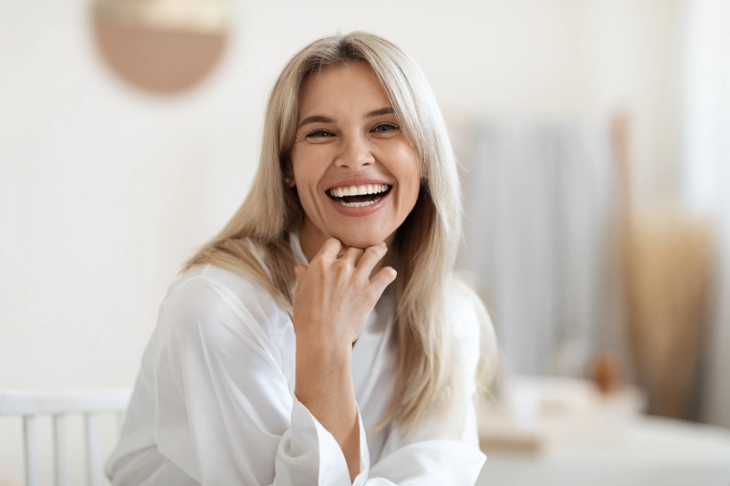 Professional skin treatments for reducing large pores in Waterloo and Kitchener, improving skin texture and clarity